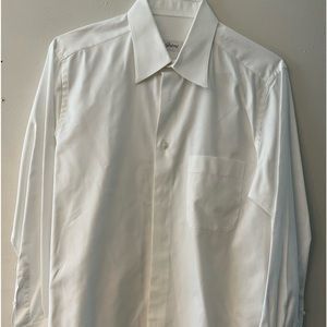 Brioni Mens Dress Shirt